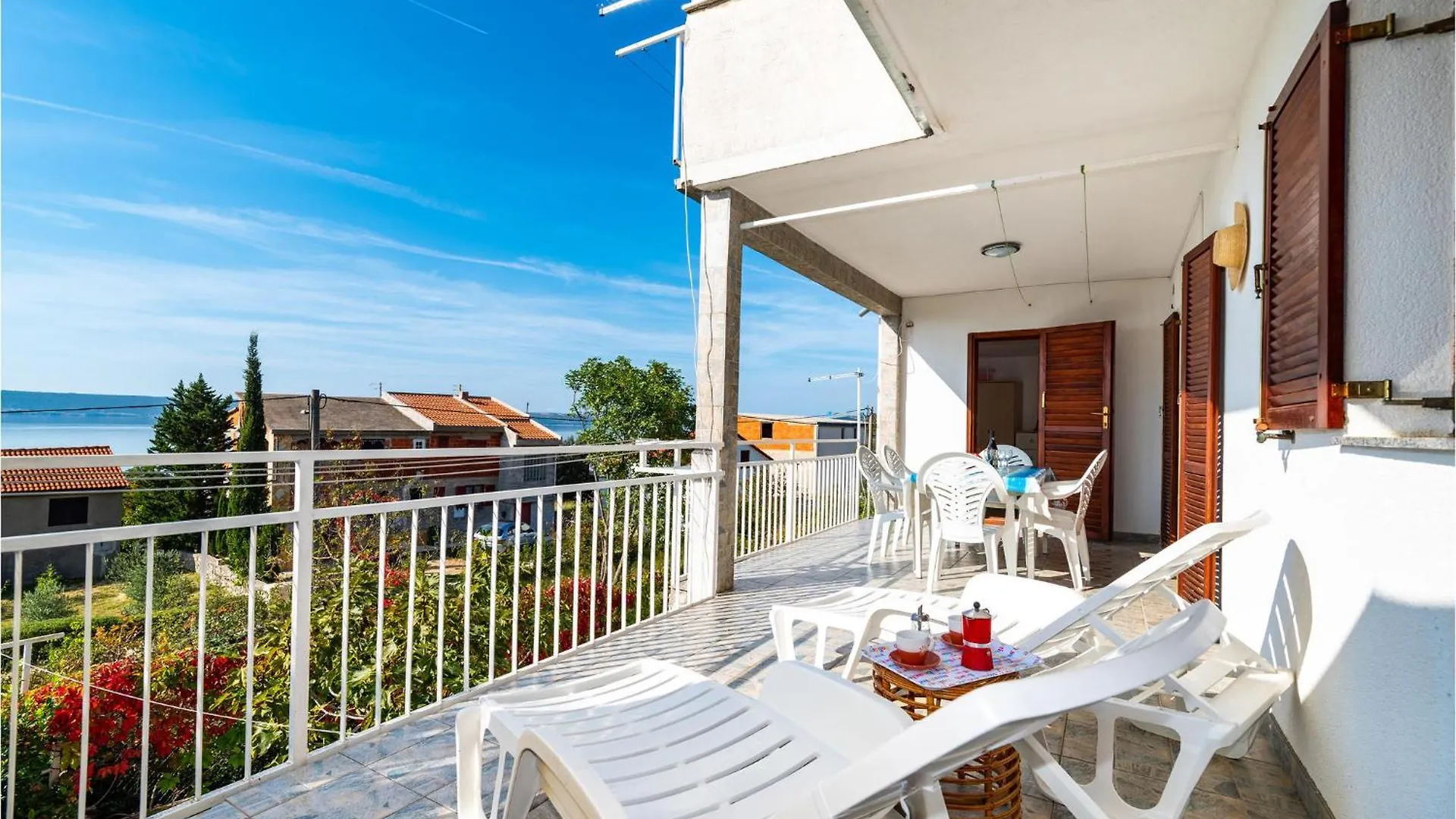 3 Bedroom Gorgeous Apartment In Maslenica 0*,  Croatia