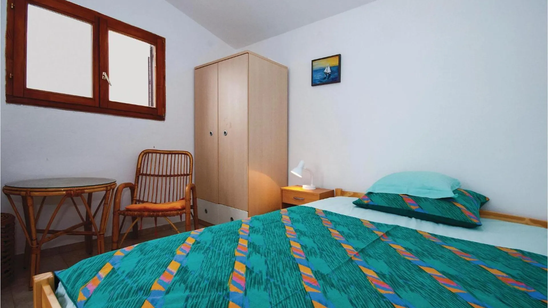3 Bedroom Gorgeous Apartment In Maslenica 0*,  Croatia